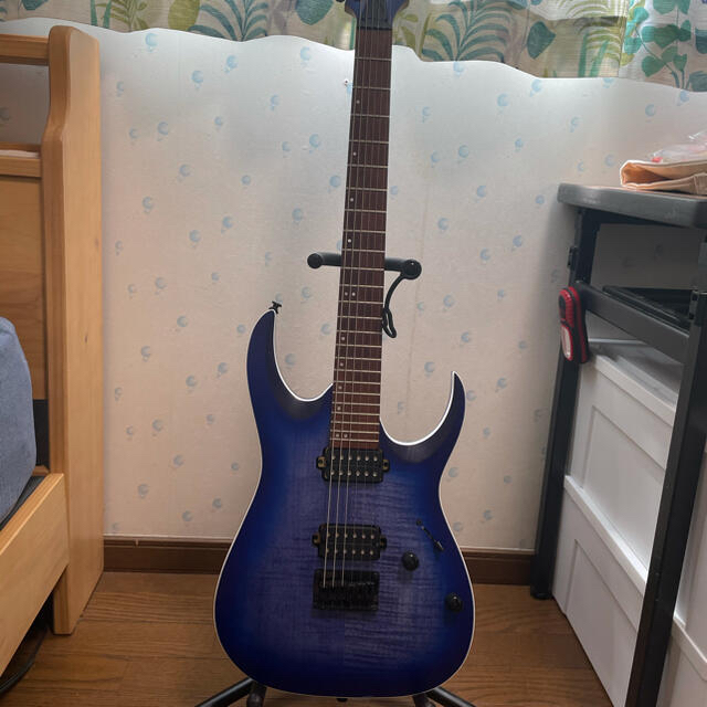 【最終値下げ】Ibanez RGA42FM