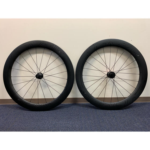 ROVAL CLX64 disc