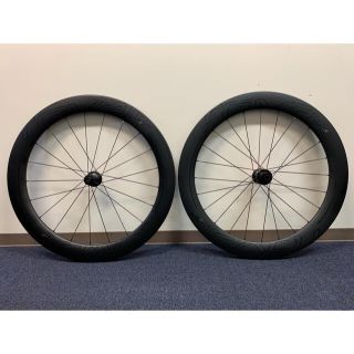 スペシャライズド(Specialized)のROVAL CLX64 disc(パーツ)