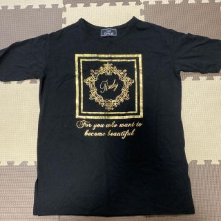 レディー(Rady)のTシャツ(Tシャツ(半袖/袖なし))