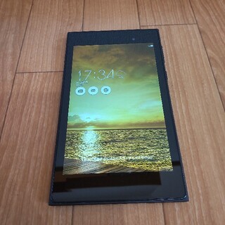 エイスース(ASUS)のASUS　エイスース　Tablet　K007　7インチ　wi-fiモデル(タブレット)