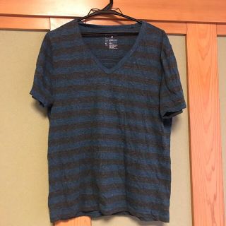 ギャップ(GAP)のGAP 半袖Tシャツ　M(Tシャツ/カットソー(半袖/袖なし))