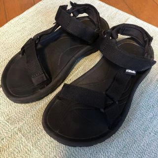 テバ(Teva)の⭐︎8月31日まで限定価格⭐︎Teva ハリケーン　22cm(サンダル)