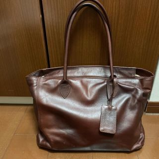 マザーハウス アンティーク ボックス トート ￥30，800 (税込)-