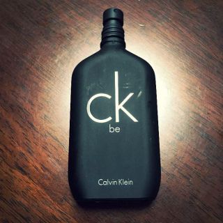 シーケーカルバンクライン(ck Calvin Klein)の-Calvin Klein- 香水(ユニセックス)