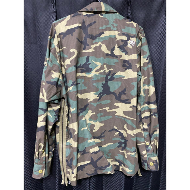 W)taps - WTAPS Richardson BUDS LS Mサイズの通販 by ハイボール|ダブルタップスならラクマ 定番大人気