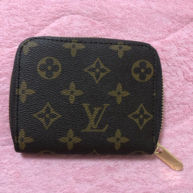 LOUIS VUITTON - ☆値下げ☆ルイヴィトン 小銭入れの+spbgp44.ru