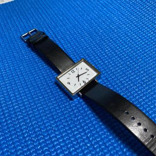 MUJI (無印良品)(時計)のフリマアイテム一覧 MUJI (無印良品)(時計)のフリマアイテム一覧