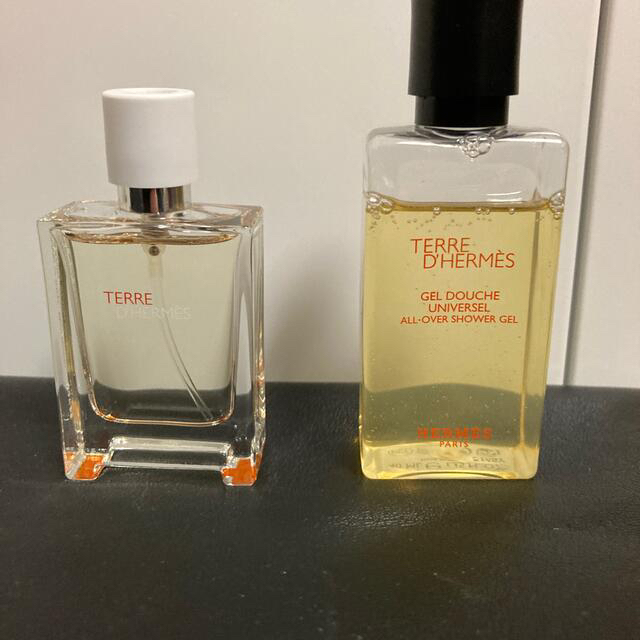 Hermes(エルメス)の新品エルメステールトゥーエルメス　オ-トレフレッシュ12.5ml コスメ/美容の香水(香水(男性用))の商品写真