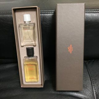 エルメス(Hermes)の新品エルメステールトゥーエルメス　オ-トレフレッシュ12.5ml(香水(男性用))