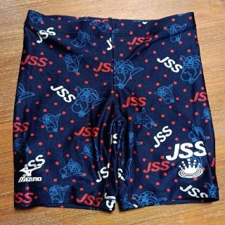 ミズノ(MIZUNO)の【ぐり様専用】JSS  キッズ　男の子水着(水着)