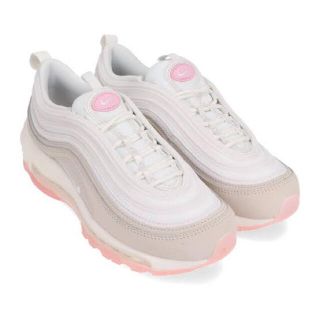 ナイキ(NIKE)のNIKE ナイキ AIR MAX 97 ピンク(スニーカー)