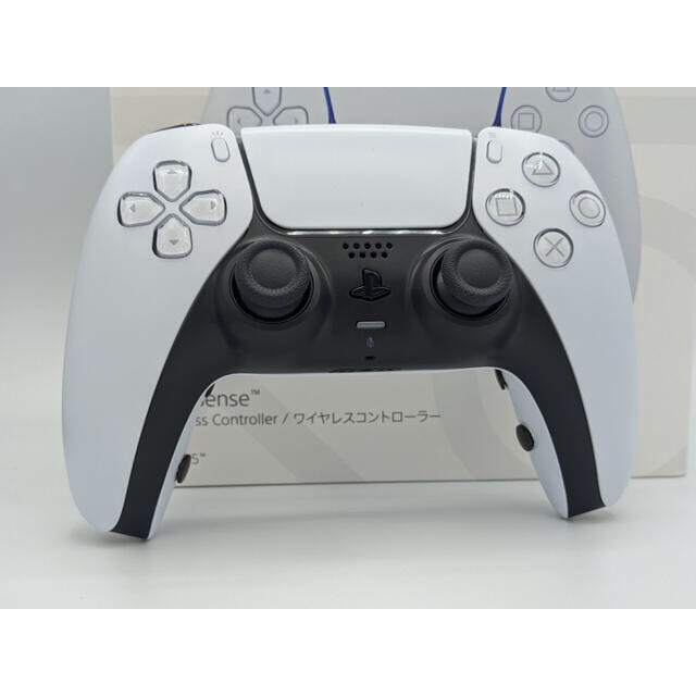 VOID GAMING カスタムコントローラー エリートモデル PS5