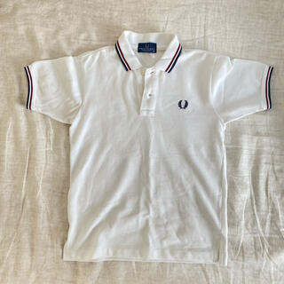 フレッドペリー(FRED PERRY)の【値下げ】fredperry ポロシャツ(ポロシャツ)