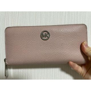 マイケルコース(Michael Kors)のMK財布(財布)