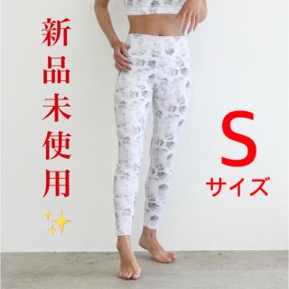 アリシアスタン(ALEXIA STAM)のNERGY×ALEXIA STAM 水陸両用タイツ　新品未使用　トレーニング(水着)