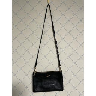 コーチ(COACH)のコーチ　斜め掛けバッグ(ショルダーバッグ)