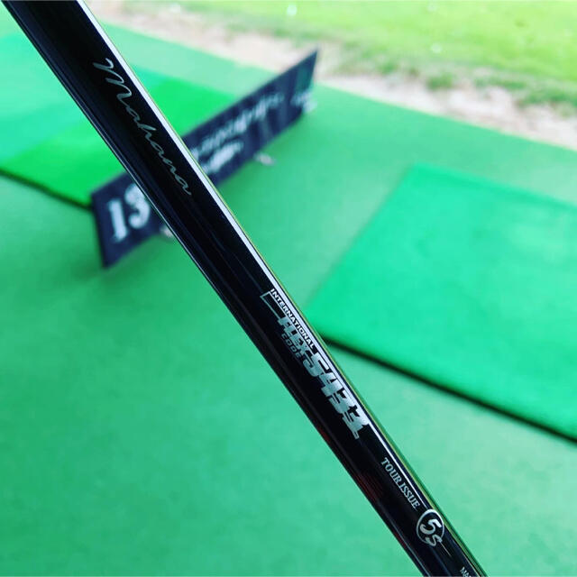 Srixon - 【短尺ドライバー】Z585ドライバー カスタム純正