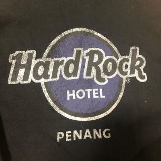 ロックハード(ROCK HARD)のHardRockHOTEL（ハードロックホテル）パーカー(パーカー)