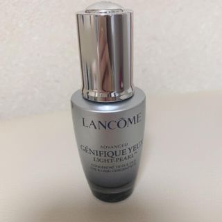 ランコム(LANCOME)のランコム ジェニフィック アドバンスト　アイセラム　20ml(アイケア/アイクリーム)