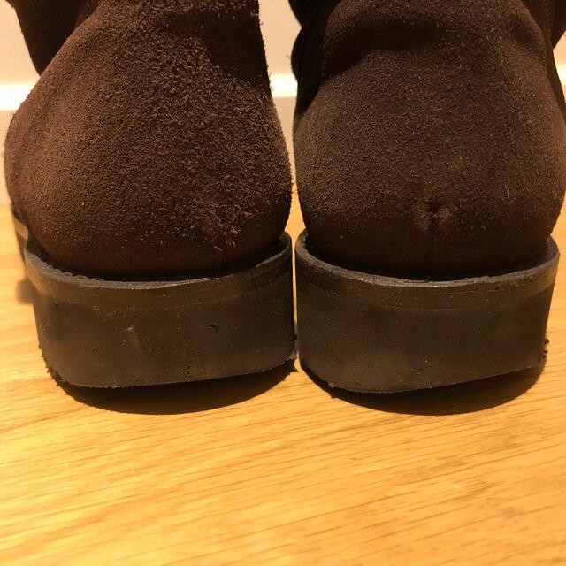 UGG(アグ)のCAMINANDO カミナンド ブーツ メンズの靴/シューズ(ブーツ)の商品写真