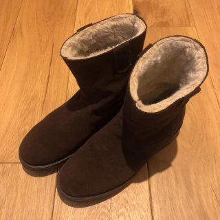 アグ(UGG)のCAMINANDO カミナンド ブーツ(ブーツ)