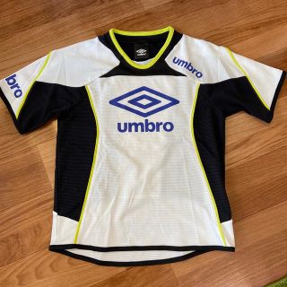 アンブロ(UMBRO)の美品☆UMBROトップス140サイズ(ウェア)