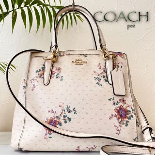 コーチ(COACH)のバリー様 専用(ハンドバッグ)