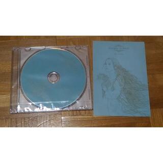 手嶌葵 Simple is best 特典CD(ポップス/ロック(邦楽))
