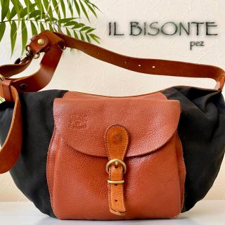 イルビゾンテ(IL BISONTE)のヒロ様 専用(ショルダーバッグ)