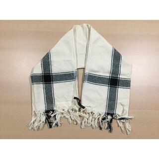 W)taps - ☆WTAPS☆ SHEMAGH SCARF COTTONの通販 by GAKKY｜ダブル