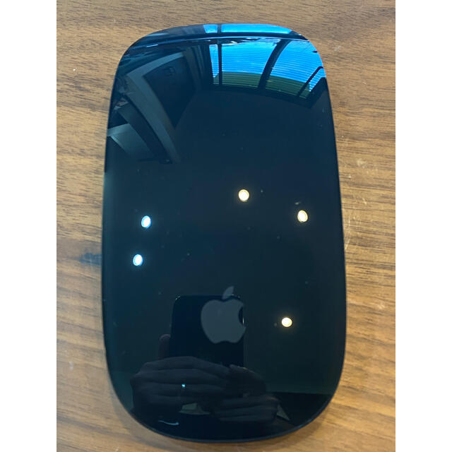 Apple Magic Mouse 2 スペースグレイ マジックマウス Mac