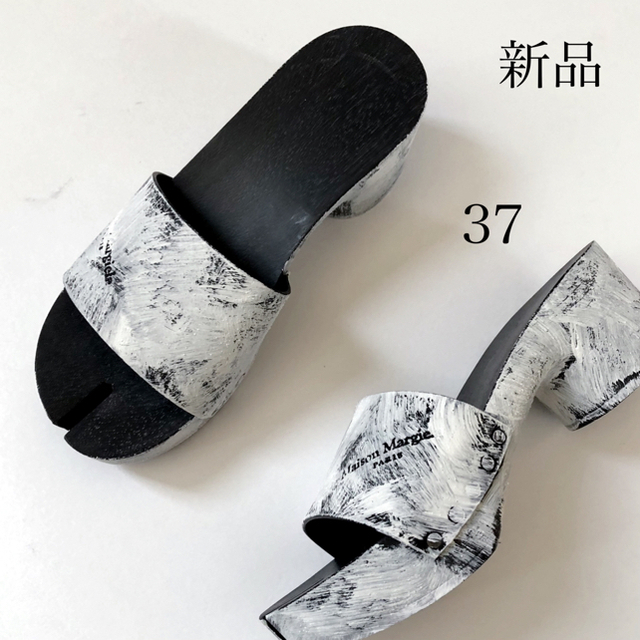 NEWお得 Maison Martin Margiela - 新品/38 メゾン マルジェラ足袋