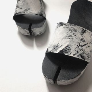 Maison Martin Margiela - 新品/37 メゾン マルジェラ TABI 足袋 タビ