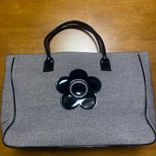 マリークワント(MARY QUANT)のMARYQUANT マリークワントトートバック(トートバッグ)