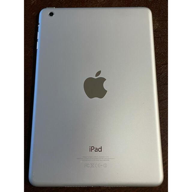 iPad mini