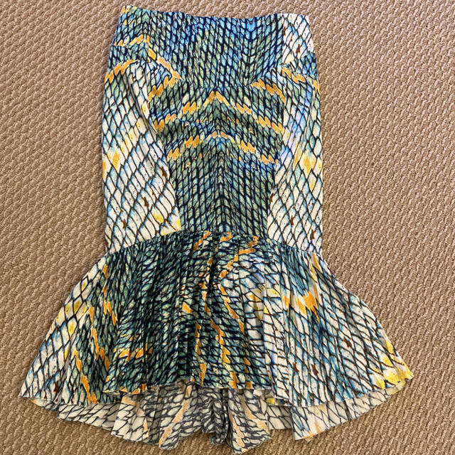 Just Cavalli - just cavalli スカートの通販 by らぶ's shop Just Cavalli - just cavalli スカートの通販 by らぶ's shop