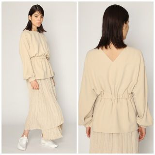 エミアトリエ(emmi atelier)のemmi atelier トップス(シャツ/ブラウス(長袖/七分))