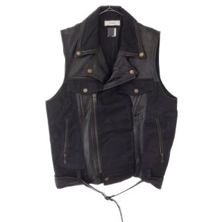 ファセッタズム メンズベストの通販 27点 | FACETASMのメンズを買う