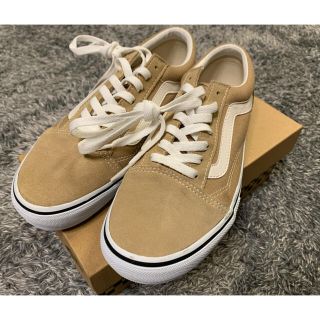 ヴァンズ(VANS)のVANS OLD SKOOL(スニーカー)