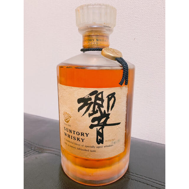 響1899年　箱なし食品/飲料/酒