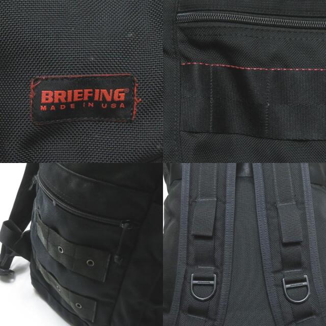 BRIEFING リュックの通販 by USED SELECT SHOP LOOP ラクマ店｜ブリーフィングならラクマ - BRIEFING ブリーフィング GYM PACK バックパック 豊富な低価