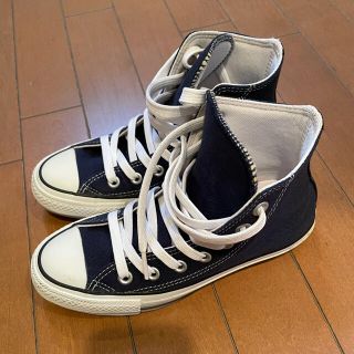 コンバース(CONVERSE)のコンバース　スニーカー(スニーカー)