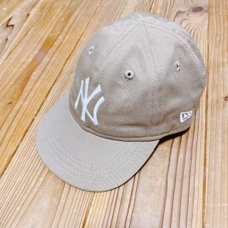 ニューエラー(NEW ERA)のニューエラー キャップ 帽子(帽子)