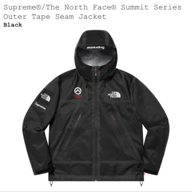 2021SS week14 Supreme®/The North Face®