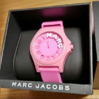 マークジェイコブス(MARC JACOBS)の◯専用商品◯　MARC JACOBS　腕時計(腕時計)