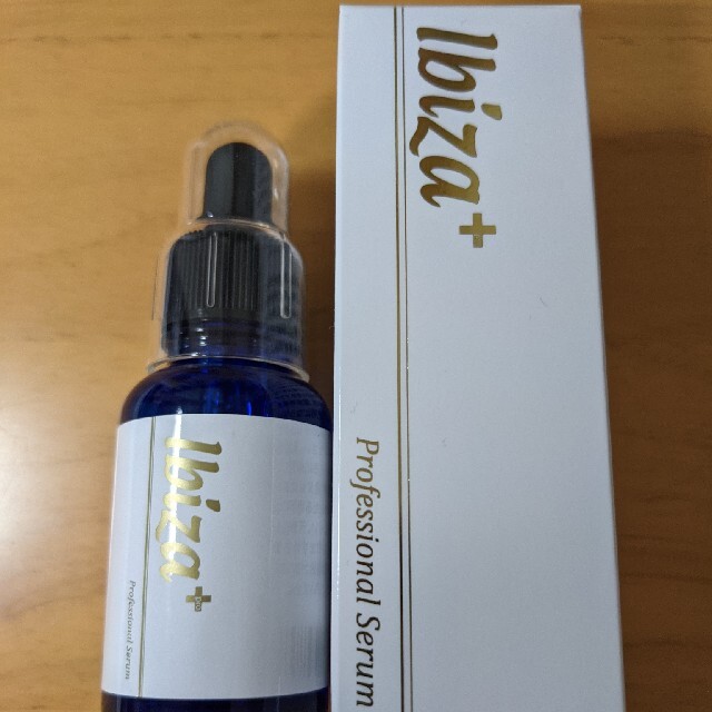 スキンケア/基礎化粧品イビサセラム pro 30ml