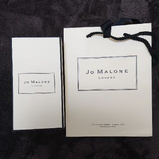 ジョーマローン(Jo Malone)のたーちん様専用 JO MALONE ジョーマローン  コロン (香水(女性用))