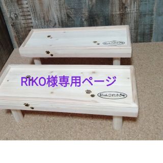 RIKO様専用(猫)