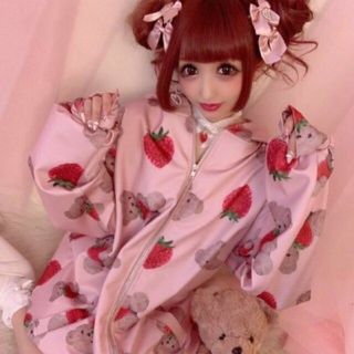 2ページ目 - マーズ パーカー(レディース)の通販 100点以上 | MA*RSの